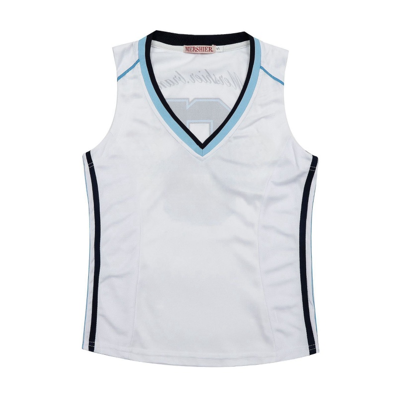 Sports Style Tank