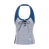 Strap Sports Tank