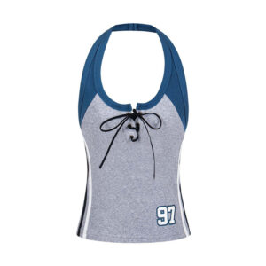 Strap Sports Tank