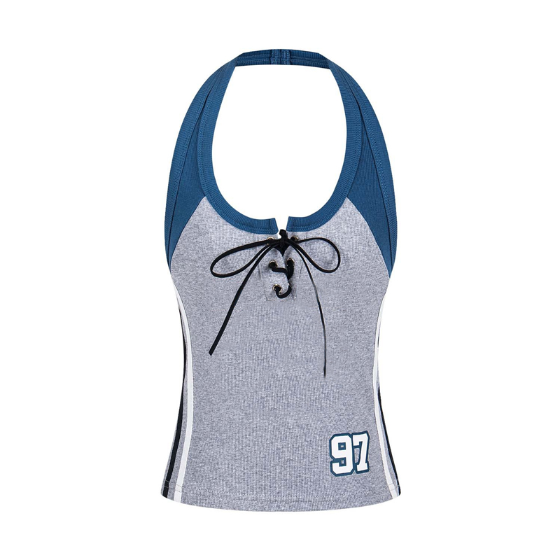 Strap Sports Tank