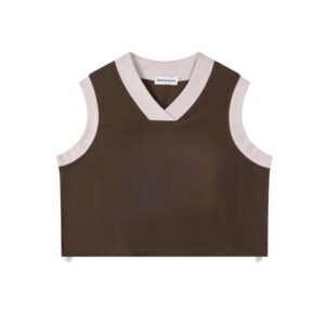 Versatile Short Tank