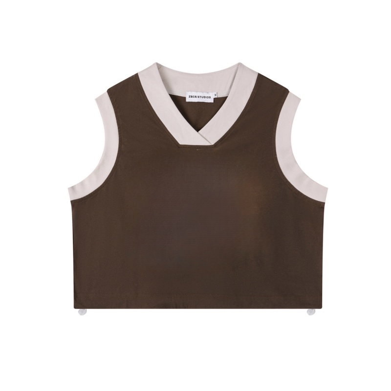 Versatile Short Tank
