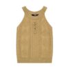 Retro Simple Tank