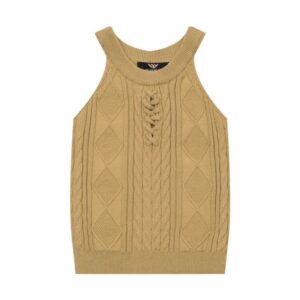 Retro Simple Tank
